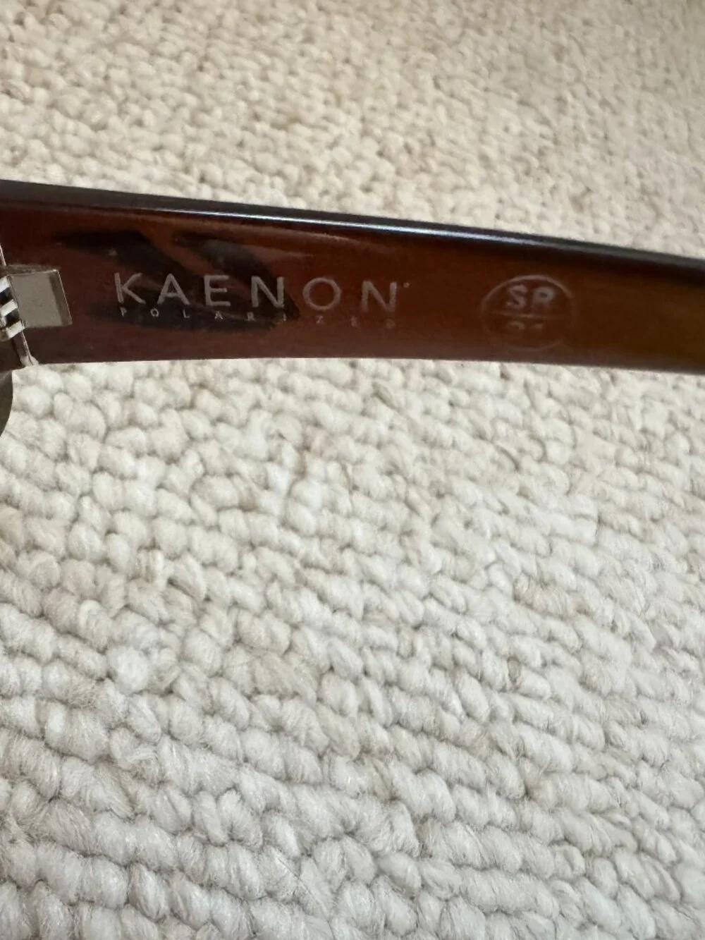 Kaenon Eden Sunglasses
